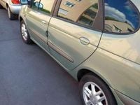 Gebraucht Renault Scénic Expression 107 PS (78 kW) 2003 Van / Kleinbus