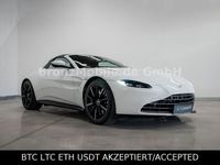 Gebraucht Aston Martin V8 Vantage 510 PS (375 kW) 2023 Weiß Coupé