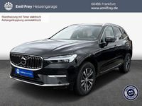 Gebraucht Volvo XC60 398 PS (292 kW) 2024 Schwarz SUV