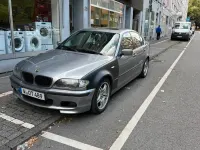 Gebraucht BMW 320 150 PS (110 kW) 2003 Andere farben Limousine