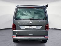 gebraucht VW California T6DSG Ocean Edition