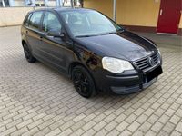 gebraucht VW Polo 1.2 GOAL