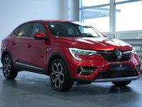 Gebraucht Renault Arkana Techno 140 PS (102 kW) 2023 Dezirrot SUV