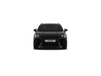 Neu Cupra Leon VZ 272 PS (200 kW) 2026 Schwarz (mitternachtsschwarz) Kombi