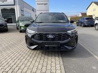Neu Ford Kuga ST-Line 185 PS (136 kW) 2025 Schwarz SUV