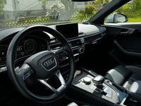 gebraucht Audi A4 3.0 50TDI tiptronic quattro design b&O Virtua