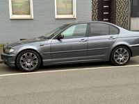 gebraucht BMW 320 E46 i