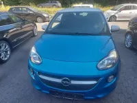 Occasion Opel Adam Jam 87 ch (63 kW) 2015 Z 291 Citadine