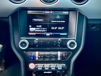 Gebraucht Ford Mustang GT 700 PS (514 kW) 2016 Schwarz Cabrio