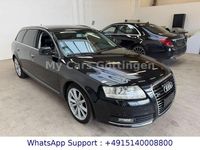 Usata Audi A6 Performance 239 CV (175 kW) 2011 Nero Station wagon