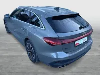 Second-hand Audi A5 Ambiente 299 CP (219 kW) 2025 Gri Break
