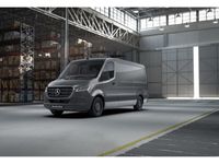 gebraucht Mercedes Sprinter 319 CDI L2 H1