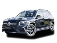 gebraucht Mercedes GLB250 AMG-Sport/ILS/360/Pano/Stdhz/Totw/EASY-P