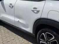 Gebraucht Citroën C3 Aircross Feel 110 PS (80 kW) 2020 Weiß SUV