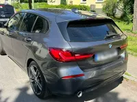 Gebraucht BMW 118 150 PS (110 kW) 2020 Grau Kleinwagen