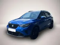 Gebraucht Seat Arona Style 110 PS (80 kW) 2023 Manufacturer SUV