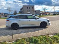 gebraucht Renault Mégane GrandTour ENERGY TCe 130 EDC Intens I...