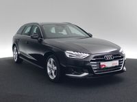 gebraucht Audi A4 Avant 40 TFSI S tronic advanced+LED+Navi