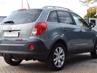 Używany Opel Antara 160 KM (117 kW) 2012 SUV