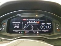 Gebraucht Audi RS6 Ambiente 600 PS (441 kW) 2024 Grau (nardograu) Kombi