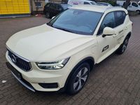 Gebraucht Volvo XC40 129 PS (94 kW) 2021 Schwarz SUV
