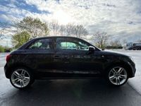 gebraucht Audi A1 1.4 TFSI Ambition SHZ PDC XENON KLIMA NA