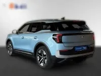 Gebraucht Ford Explorer 250 kW (340 PS) 2025 Blau metallic SUV
