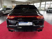 gebraucht Porsche Panamera Turbo ACC PANO ALCANTARA DACH Standheizung