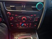 Gebraucht Audi A4 125 PS (91 kW) 2008 Limousine