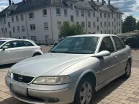 Gebraucht Opel Vectra 125 PS (91 kW) 2001 Limousine