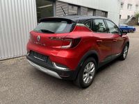 Gebraucht Renault Captur Intens 91 PS (66 kW) 2021 Other SUV