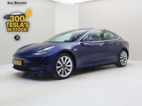 Gebraucht Tesla Model 3 Standard Range 225 kW (306 PS) 2020 Blau Limousine