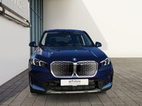 Gebraucht BMW iX1 Performance 225 kW (306 PS) 2023 Blau SUV