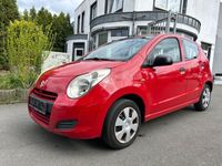 gebraucht Suzuki Alto Basis