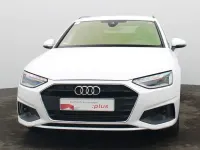Gebraucht Audi A4 Basis 150 PS (110 kW) 2024 Arkonaweiß Kombi
