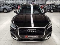 gebraucht Audi Q2 1.5 35 TFSI design (EURO 6d-TEMP)