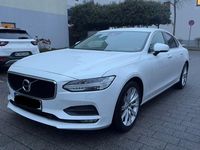 Second-hand Volvo S90 250 CP (183 kW) 2018 Alb Berlinǎ