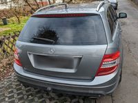 gebraucht Mercedes C350 T AVANTGARDE Autom. AVANTGARDE