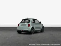 Gebraucht Fiat 500 Tech 69 PS (50 kW) 2024 Grün
