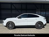 Gebraucht Porsche Cayenne 470 PS (345 kW) 2024 Weiss SUV