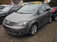 gebraucht VW Golf Plus V United