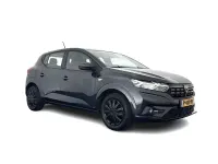 Gebraucht Dacia Sandero Comfort 92 PS (67 kW) 2022 Grau Limousine