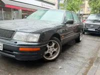 Gebraucht Lexus LS400 276 PS (202 kW) 1998 Limousine