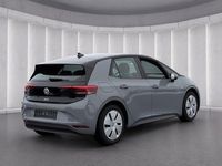 Gebraucht VW ID.3 Pro Performance 150 kW (204 PS) 2021 Grau Kleinwagen