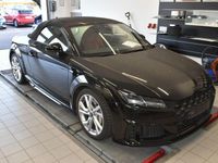 Gebraucht Audi TT Roadster S-Line 245 PS (180 kW) 2021 Außenfarbe: Cabrio