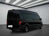 Gebraucht VW Crafter 177 PS (130 kW) 2025 Schwarz Van