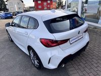 gebraucht BMW 120 120 i Aut. M Sport - HUD - LED - Business-P. - SHZ