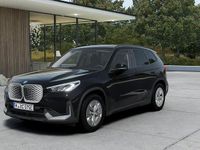 Neu BMW iX1 Exclusive 150 kW (204 PS) 2026 Schwarz SUV