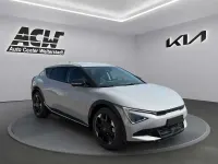 Neu Kia EV6 Earth 167 kW (228 PS) 2026 Wolfgrau SUV