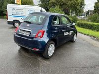 gebraucht Fiat 500 500